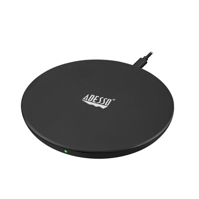 10W Qi Wireless Charger 10W Qi Wireless Charger